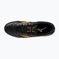 Mizuno Morelia Sala Club TF kopačky black/mp gold 9