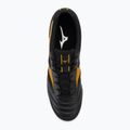 Mizuno Morelia Sala Club TF kopačky black/mp gold 6