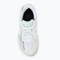 Detská volejbalová obuv Mizuno Lightning Star Z7 JR white/gridge/patinagreen 5