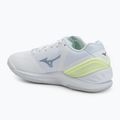 Dámska hádzanárska obuv Mizuno Wave Stealth Neo 3