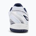 Detská hádzanárska obuv Mizuno Stealth Star 2 Jr white/blueribbon/mpgold 6