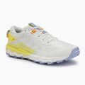 Dámske bežecké topánky Mizuno Wave Daichi 7 Roxy snow white
