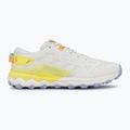 Dámske bežecké topánky Mizuno Wave Daichi 7 Roxy snow white 2