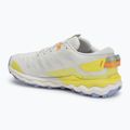 Dámske bežecké topánky Mizuno Wave Daichi 7 Roxy snow white 3