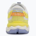 Dámske bežecké topánky Mizuno Wave Daichi 7 Roxy snow white 6
