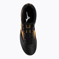 Pánske kopačky Mizuno Morelia Sala Club IN black/mp gold 6