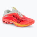 Pánska volejbalová obuv Mizuno Wave Lightning Z7 neon flame / black / bolt2 neon