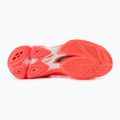 Pánska volejbalová obuv Mizuno Wave Lightning Z7 neon flame / black / bolt2 neon 6