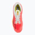 Pánska volejbalová obuv Mizuno Wave Lightning Z7 neon flame / black / bolt2 neon 7