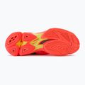 Pánska volejbalová obuv Mizuno Wave Lightning Neo2 neon flame / black / bolt2 6