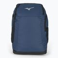 Batoh na lyžiarky Tecnica Firebird Racing 40 l black/orange