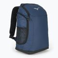 Batoh na lyžiarky Tecnica Firebird Racing 40 l black/orange 2