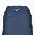 Batoh na lyžiarky Tecnica Firebird Racing 40 l black/orange 4