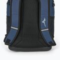 Batoh na lyžiarky Tecnica Firebird Racing 40 l black/orange 5