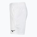 Pánske tenisové šortky  Mizuno 8 in Flex Short white 3