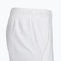 Pánske tenisové šortky  Mizuno 8 in Flex Short white 4