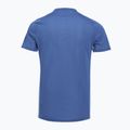 Pánske bežecké tričko Mizuno Trail DryAeroFlow HZ Tee federal blue 2