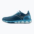 Pánska tenisová obuv Mizuno Wave Enforce Tour AC moroccan blue/white/bluejay 3