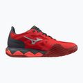 Pánska tenisová obuv Mizuno Wave Enforce Tour AC radiant red/white/ebony 3