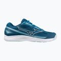 Tenisová obuv Mizuno Break Shot 4 AC moroccan blue / white / blue glow 8