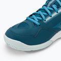 Tenisová obuv Mizuno Break Shot 4 AC moroccan blue / white / blue glow 7