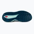 Pánska tenisová obuv Mizuno Wave Enforce Tour CC moroccan blue/white/bluejay 5