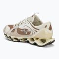 Pánske topánky Mizuno Wave Prophecy Βeta 2 tiger's eye/major brown/white sand 4