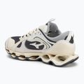Topánky Mizuno Wave Prophecy Βeta 2 dark shadow/white/snow white 3