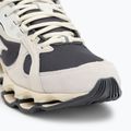 Topánky Mizuno Wave Prophecy Βeta 2 dark shadow/white/snow white 7