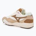 Pánska obuv Mizuno Contender S mojave desert / tiger's eye / snow white 3