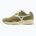 Pánska obuv  Mizuno Contender Premium olive drab / smoke green / cloud cream 9