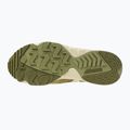 Pánska obuv  Mizuno Contender Premium olive drab / smoke green / cloud cream 12