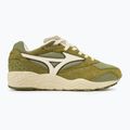 Pánska obuv  Mizuno Contender Premium olive drab / smoke green / cloud cream 2