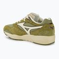 Pánska obuv  Mizuno Contender Premium olive drab / smoke green / cloud cream 3