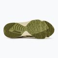 Pánska obuv  Mizuno Contender Premium olive drab / smoke green / cloud cream 4
