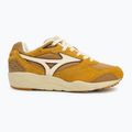 Topánky Mizuno Contender Premium spruce yellow/ tiger's eye/ cloud cream 2