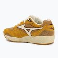 Topánky Mizuno Contender Premium spruce yellow/ tiger's eye/ cloud cream 3