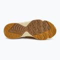 Topánky Mizuno Contender Premium spruce yellow/ tiger's eye/ cloud cream 4