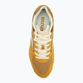 Topánky Mizuno Contender Premium spruce yellow/ tiger's eye/ cloud cream 5