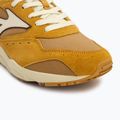 Topánky Mizuno Contender Premium spruce yellow/ tiger's eye/ cloud cream 7
