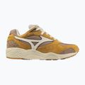 Topánky Mizuno Contender Premium spruce yellow/ tiger's eye/ cloud cream 8