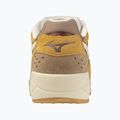 Topánky Mizuno Contender Premium spruce yellow/ tiger's eye/ cloud cream 10