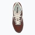 Topánky Mizuno Contender Premium lunar rock/shifting sand/cloud cream 5
