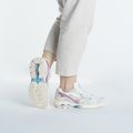 Dámska obuv Mizuno Wave Rider 10 white sand/shifting sand/snow white 2