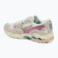 Dámska obuv Mizuno Wave Rider 10 white sand/shifting sand/snow white 4