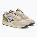 Pánska obuv Mizuno Sky Medal Βeta silver cloud/urban chic/white sand 5