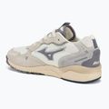 Pánska obuv Mizuno Sky Medal Βeta white sand/quicksilver/snow white 4