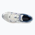 Topánky Mizuno Wave Rider 10 arctic ice/artic ice/snow white 4