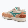 Pánske topánky Mizuno Contender Countryside peach bloom/greenlake/pristine 3