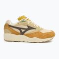Obuv Mizuno Contender Countryside spruce yellow/ major brown/ pristine 2